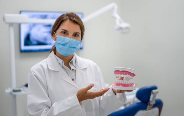 Best Emergency Gum Pain Relief  in Morganton, NC