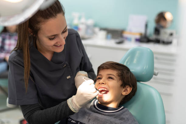 Professional Emergency Dentist in NC