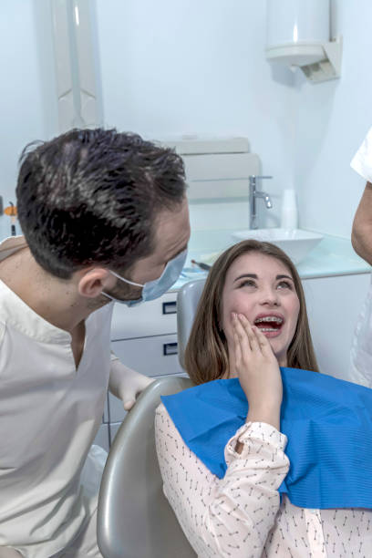 Best Dentist for Severe Toothache  in Morganton, NC